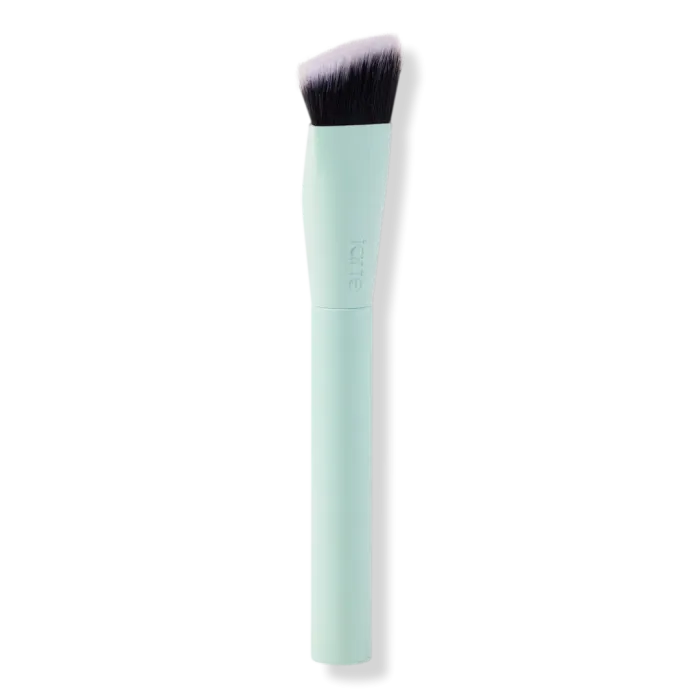 Angled Concealer Brush