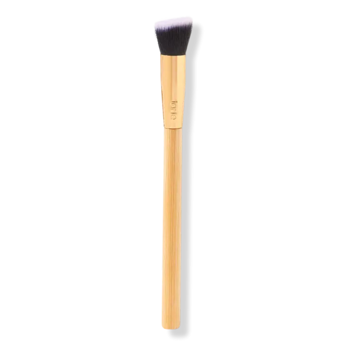 Medium Angled Concealer Brush