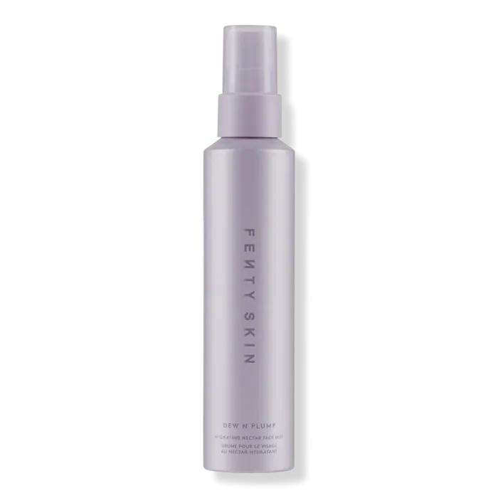 Dew N Plump Hydrating Nectar Face Mist