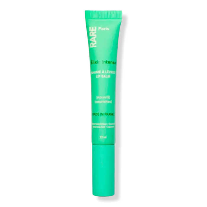 Elixir Intense Nourishing Lip Balm Aloe Vera Scent