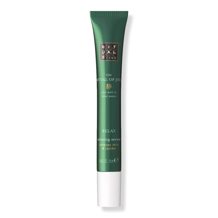 The Ritual of Jing Relax Serum