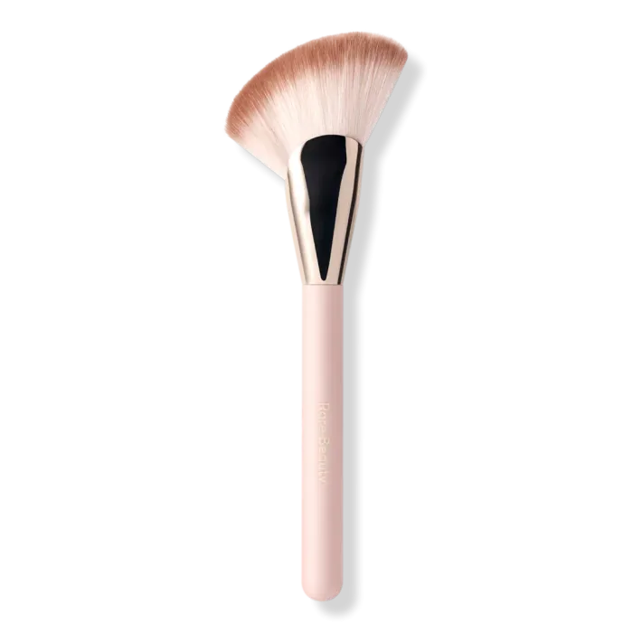 Angled Powder Brush