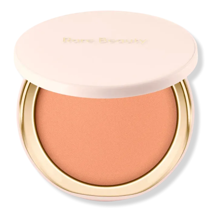 Warm Wishes Soft Matte Powder Bronzer