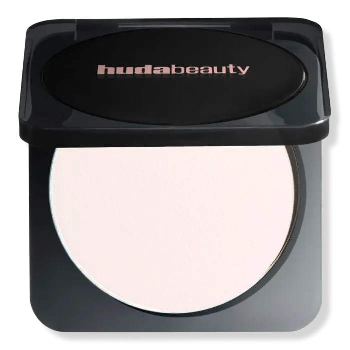 Easy Bake Pressed Powder