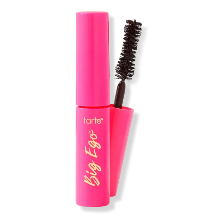 Big Ego™ Vegan Mascara
