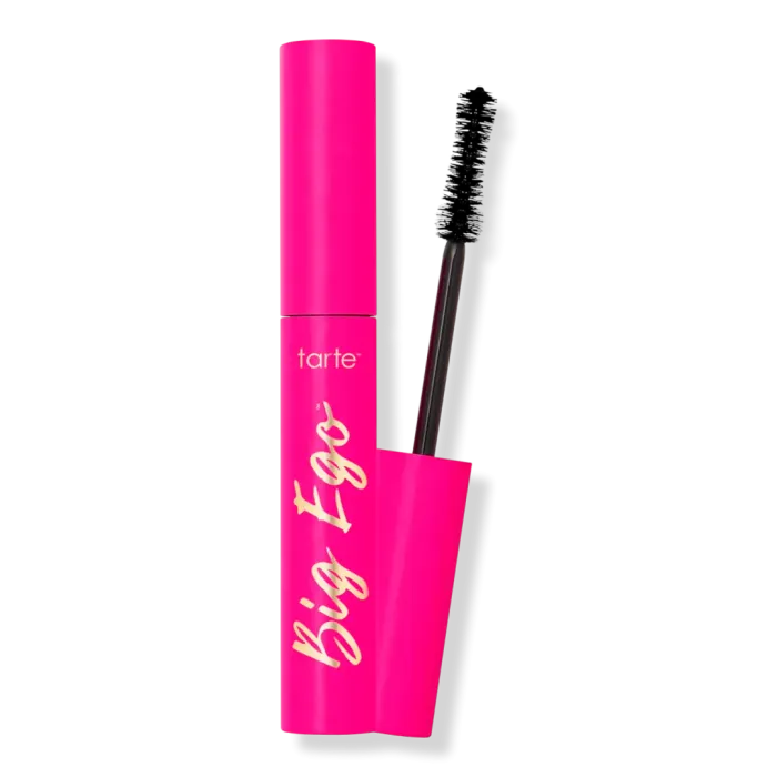 Big Ego™ Vegan Mascara