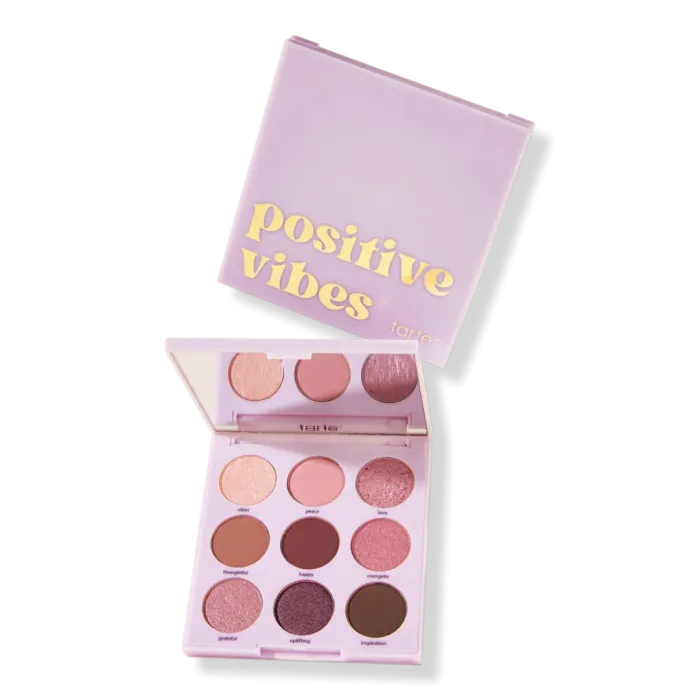 Positive Vibes Eyeshadow Palette