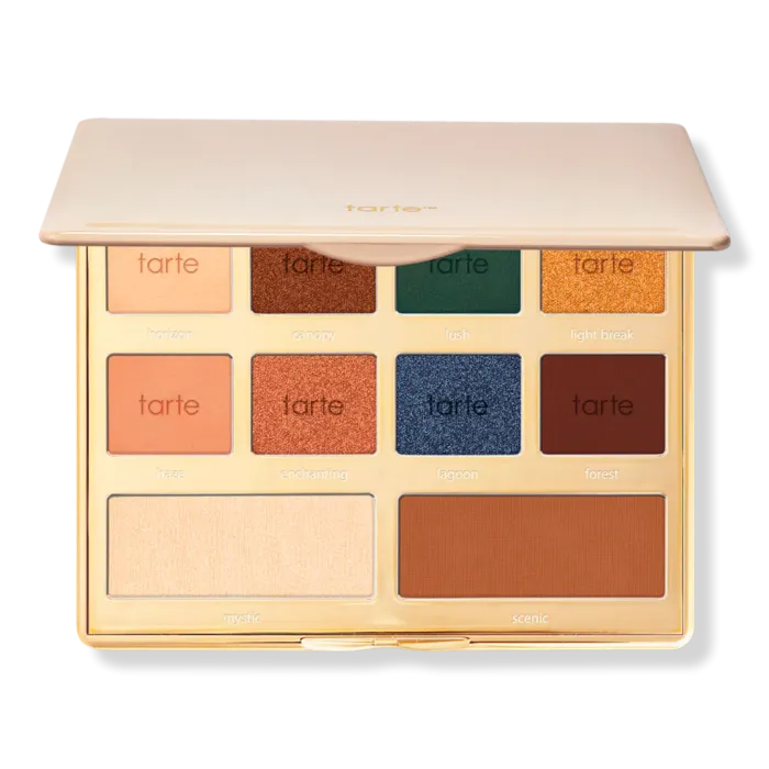 Glamazon™ Amazonian Clay Eyeshadow Palette