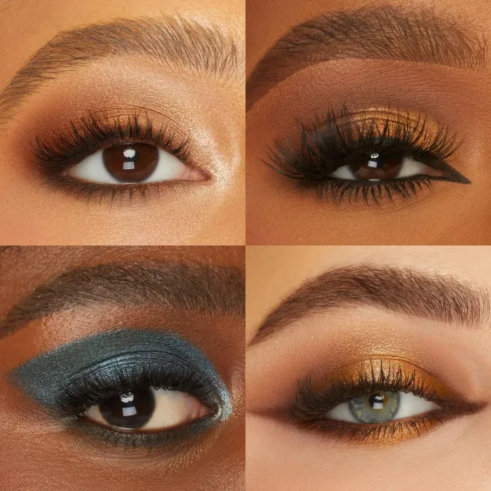 Glamazon™ Amazonian Clay Eyeshadow Palette