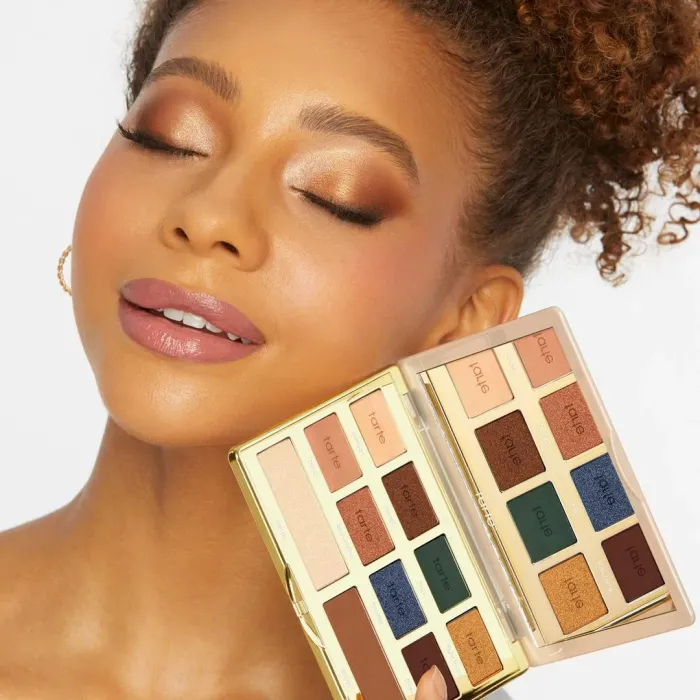 Glamazon™ Amazonian Clay Eyeshadow Palette