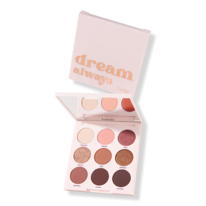 Dream Always Eyeshadow Palette