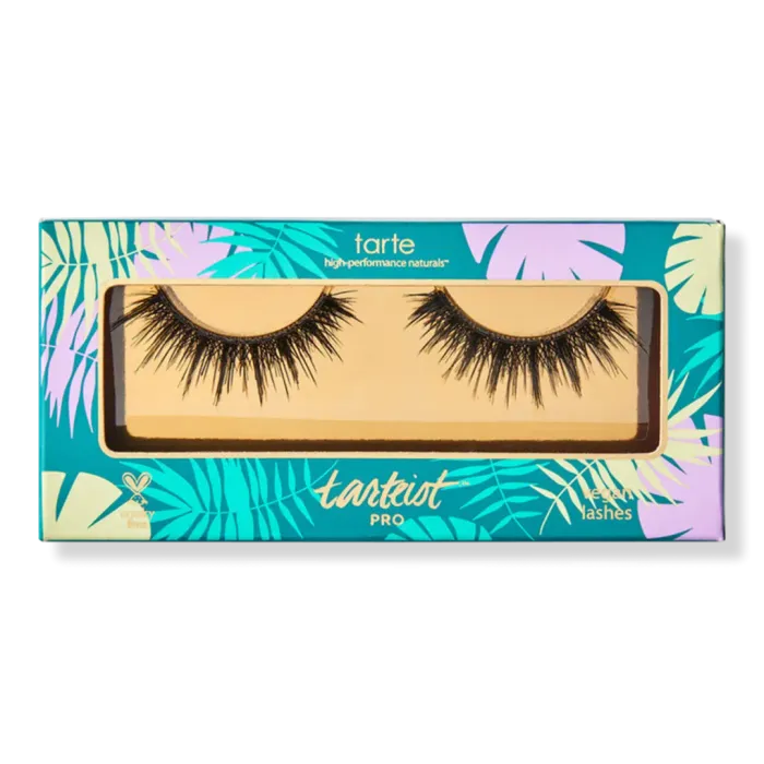 Cruelty-Free Lashes