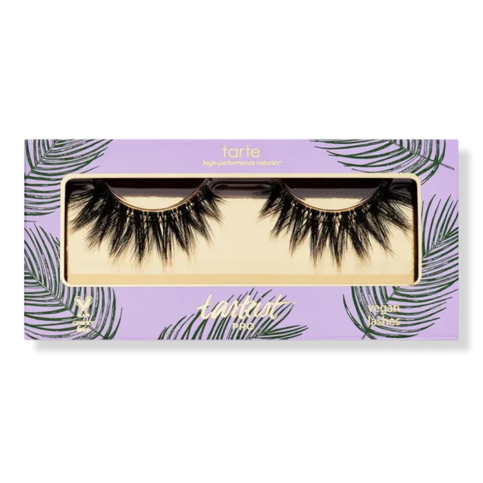 Cruelty-Free Lashes