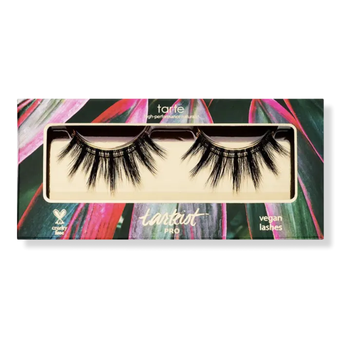 Cruelty-Free Lashes