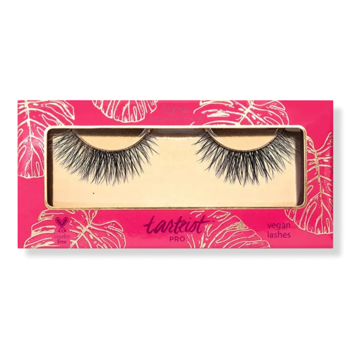 Cruelty-Free Lashes