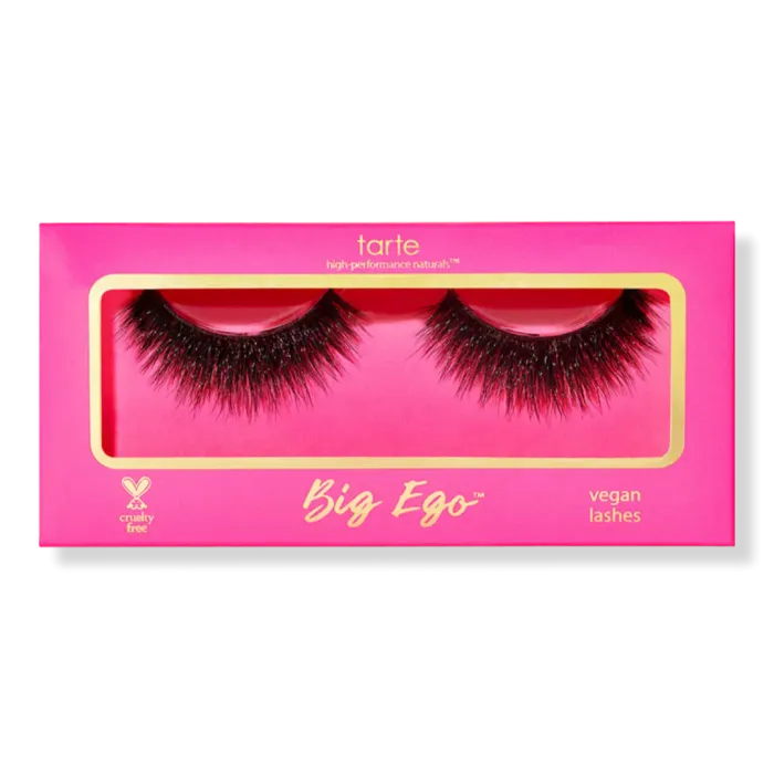 Cruelty-Free Lashes
