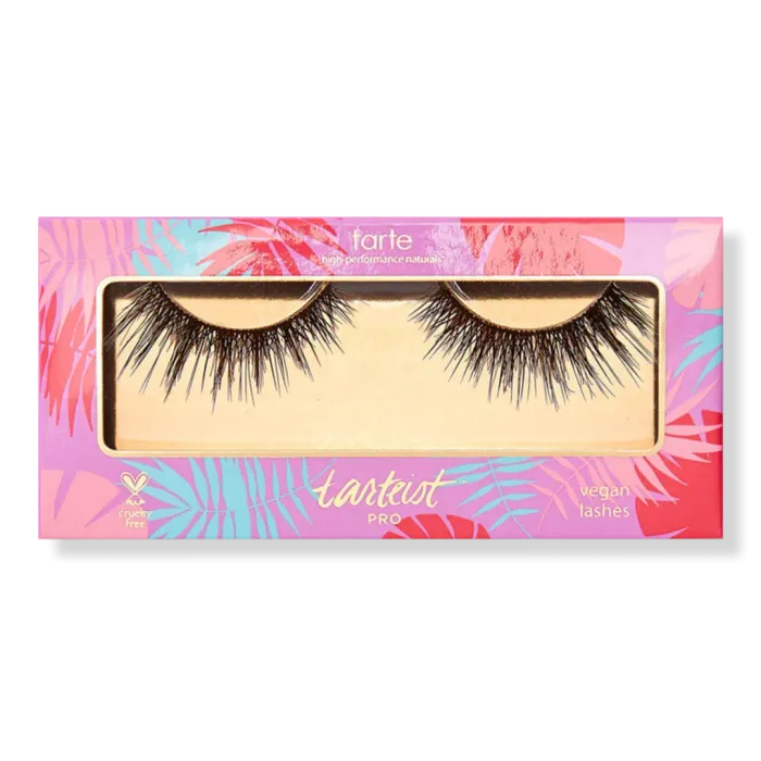 Cruelty-Free Lashes