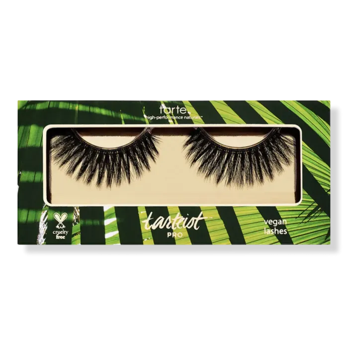 Cruelty-Free Lashes