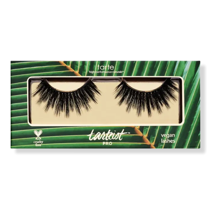 Cruelty-Free Lashes