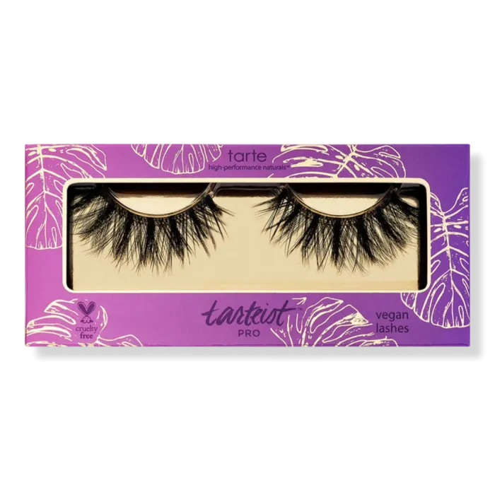 Cruelty-Free Lashes