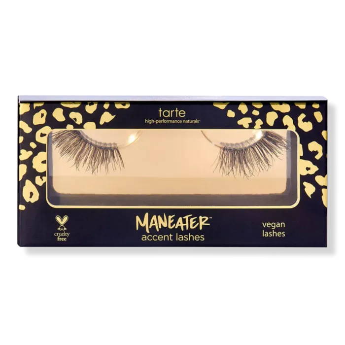 Cruelty-Free Lashes