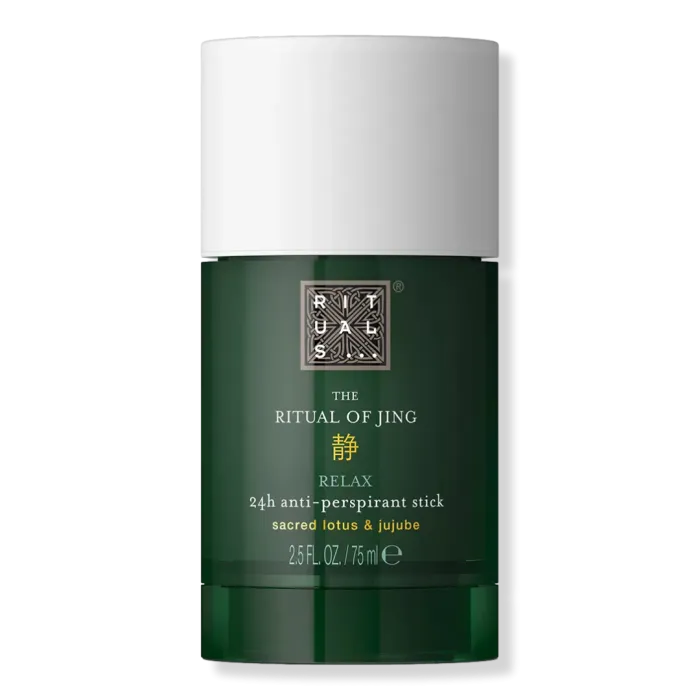 The Ritual of Jing Anti-perspirant Stick