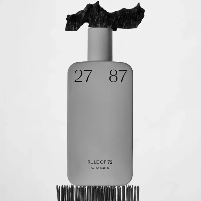 Rule of 72
