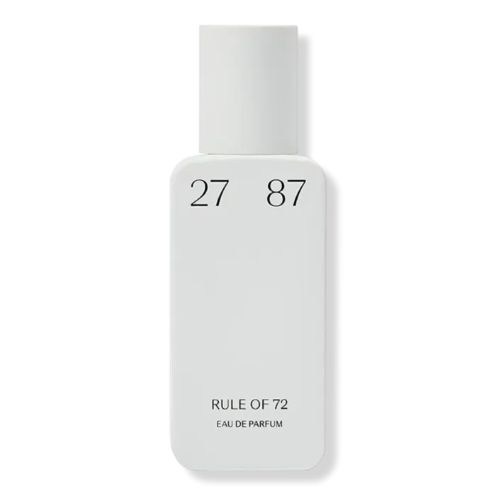 Rule of 72