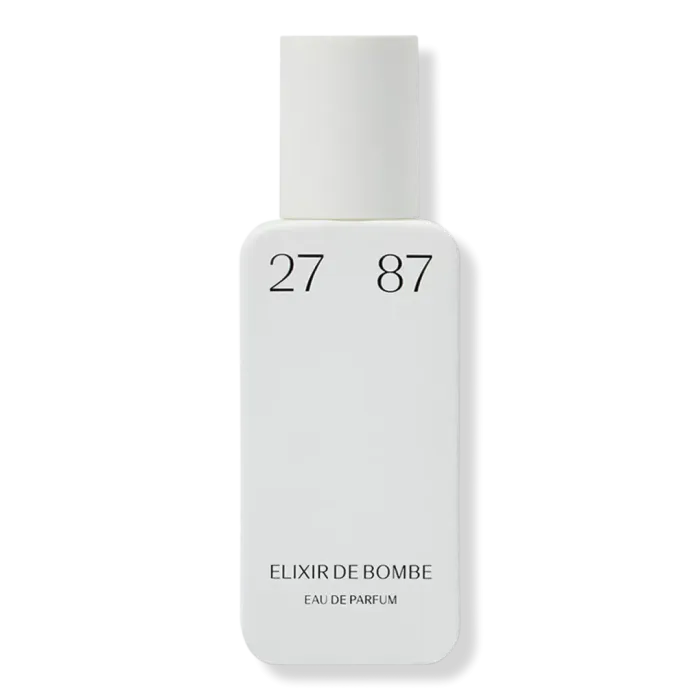 Elixir De Bombe