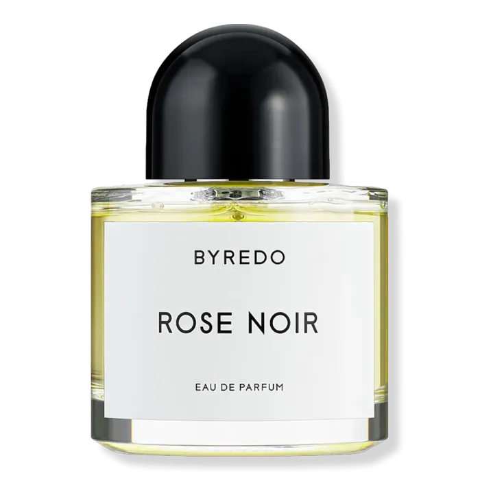 Rose Noir