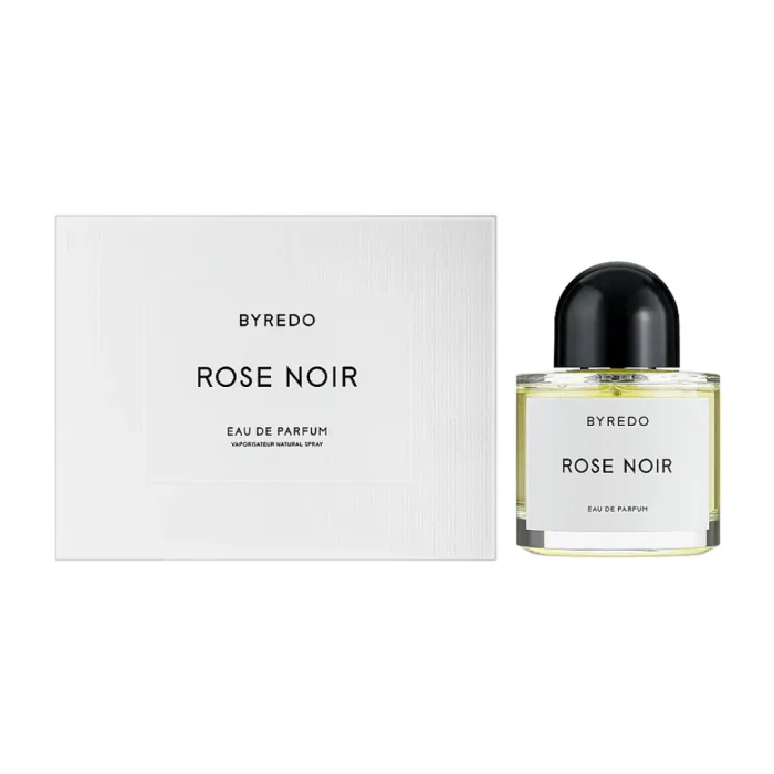 Rose Noir