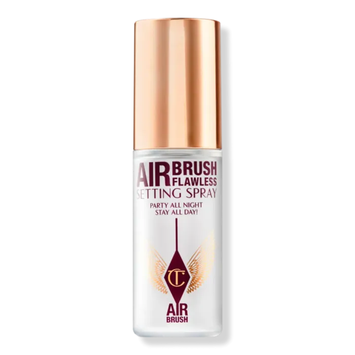 Airbrush Flawless Setting Spray