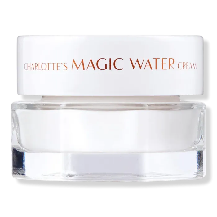 Charlotte's Magic Water Cream