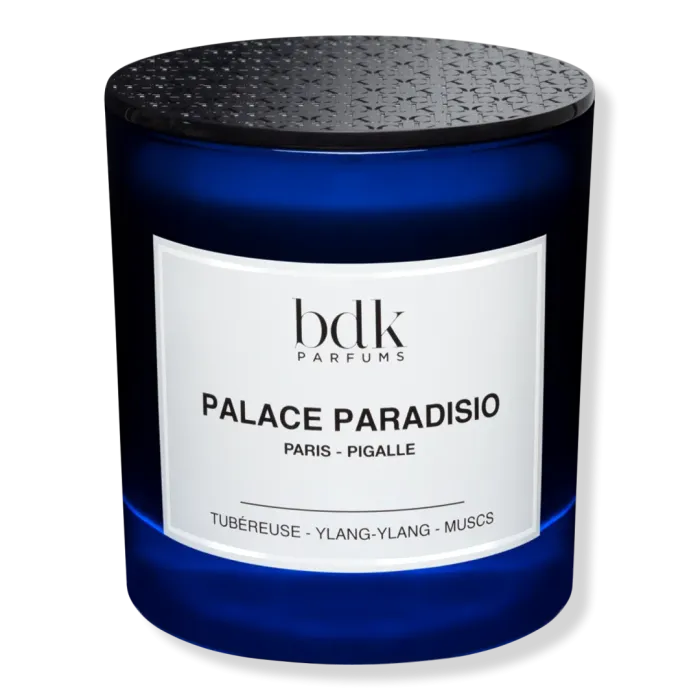 Palace Paradisio Scented Candle