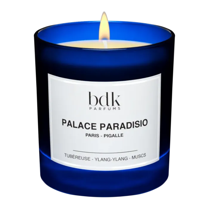 Palace Paradisio Scented Candle