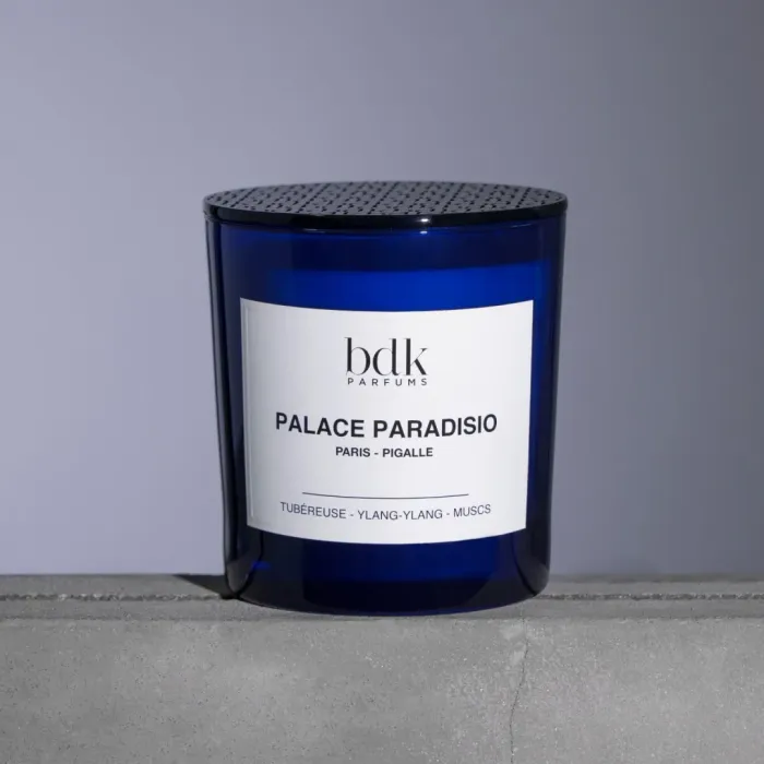 Palace Paradisio Scented Candle