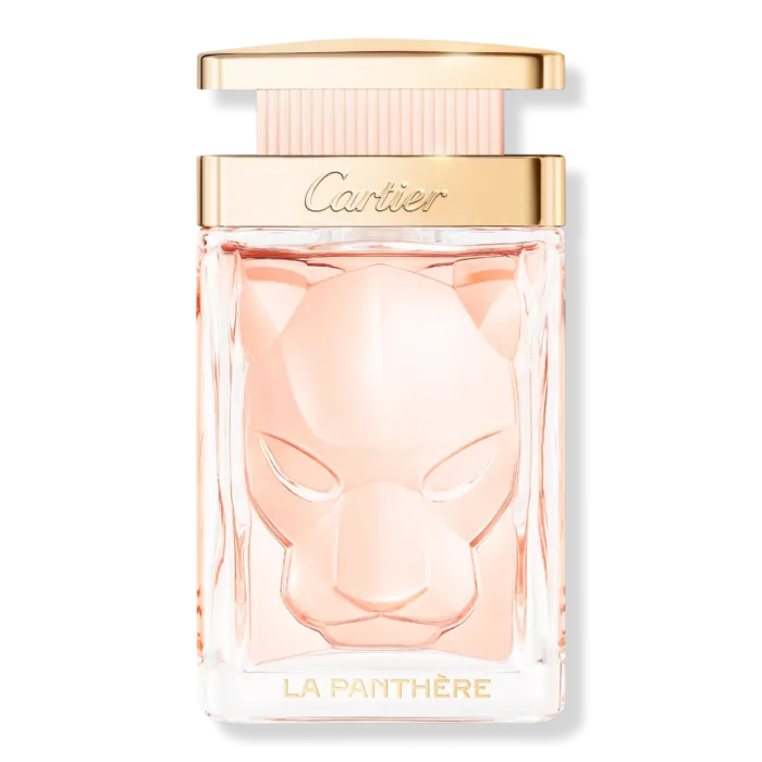 La Panthère Eau de Toilette
