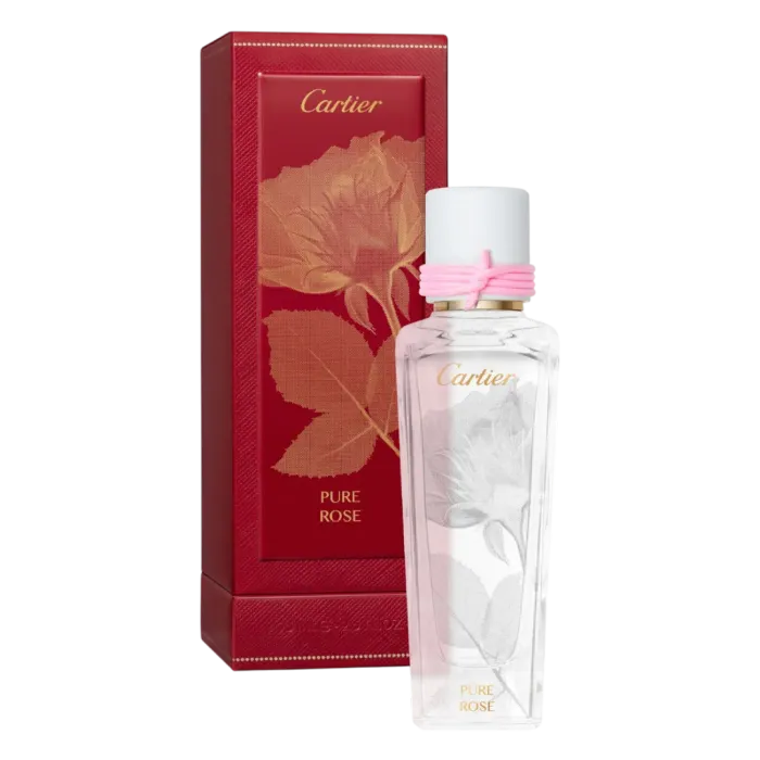 Pure Rose