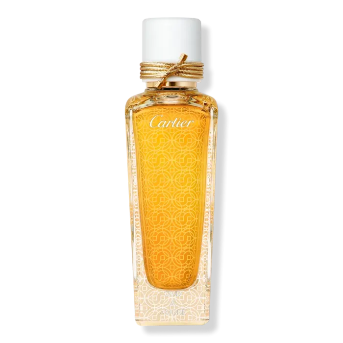 Oud & Ambre