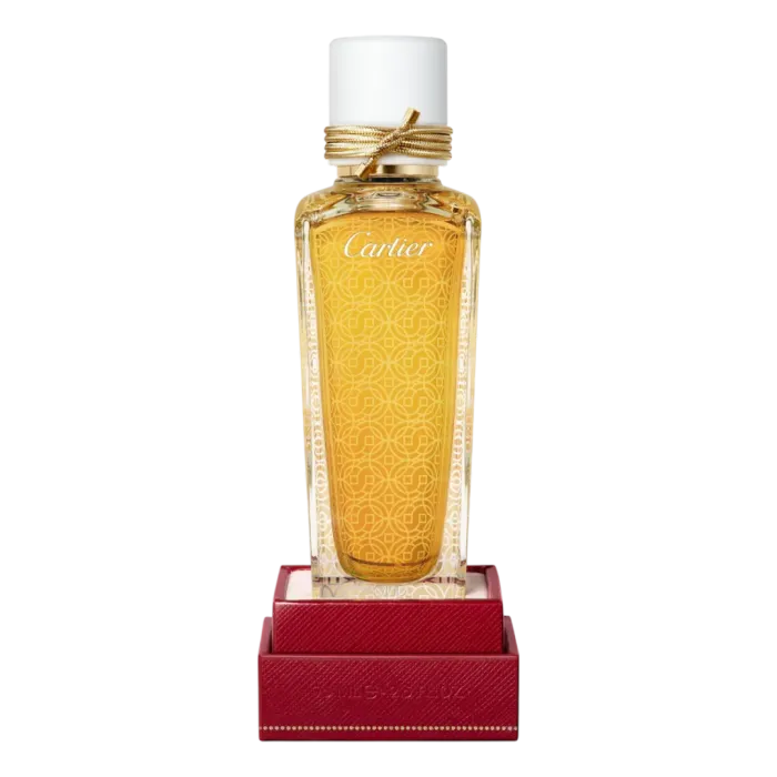 Oud & Ambre