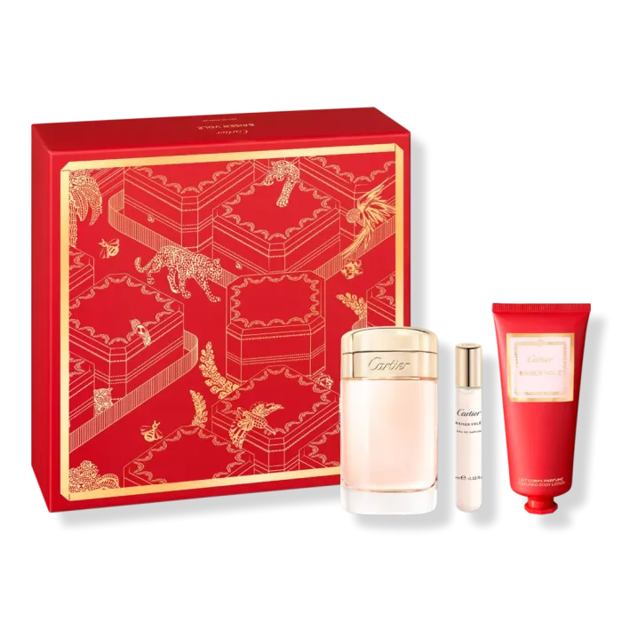 Baiser Volé Gift Set