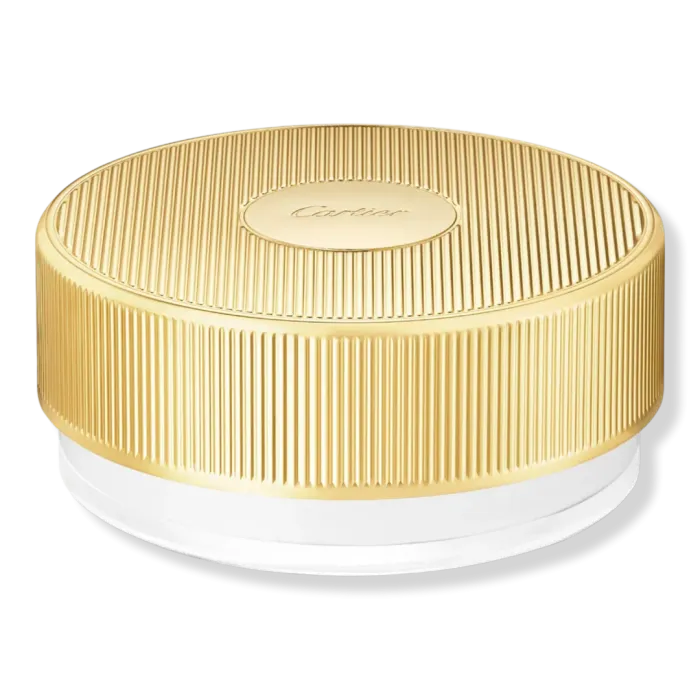 Crème Pure Body Cream