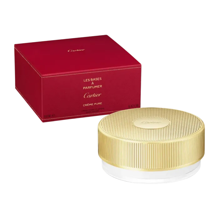 Crème Pure Body Cream