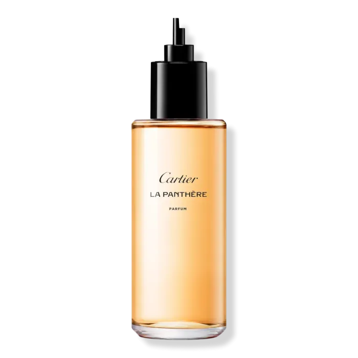 La Panthère Parfum