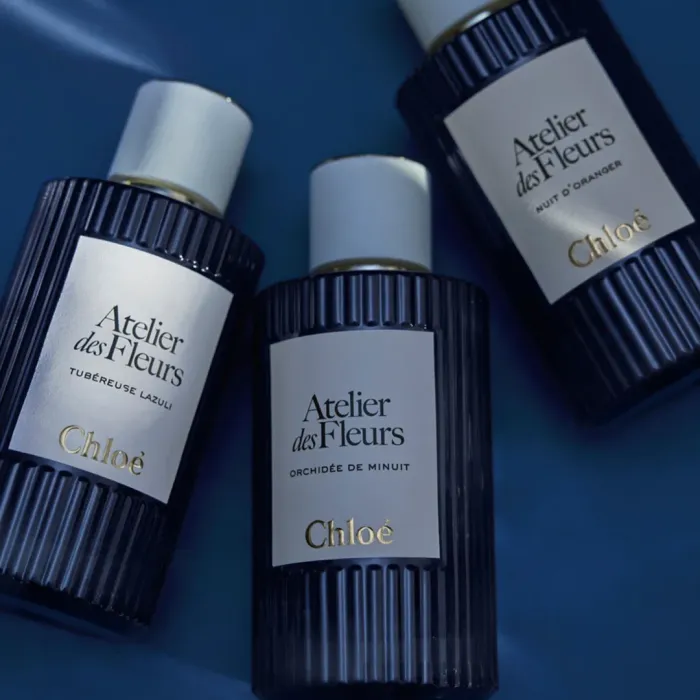 Tubéreuse Lazuli