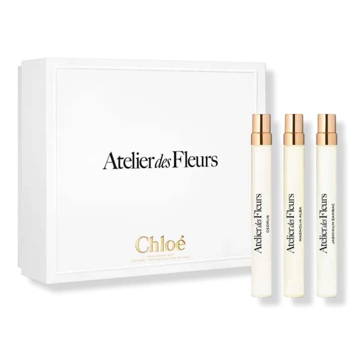 Discovery Gift Set Pensprays