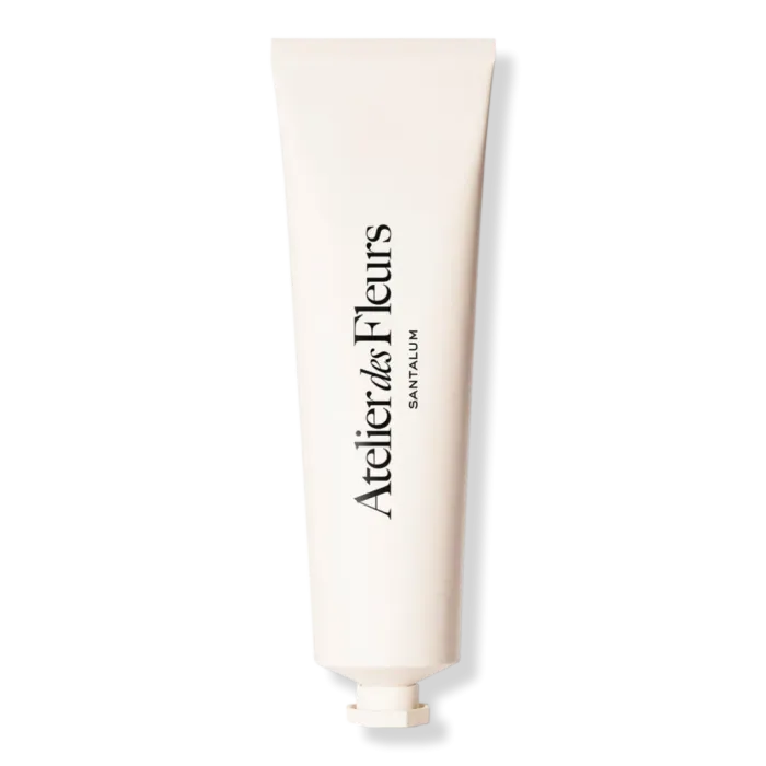 Santalum Perfumed Hand Cream