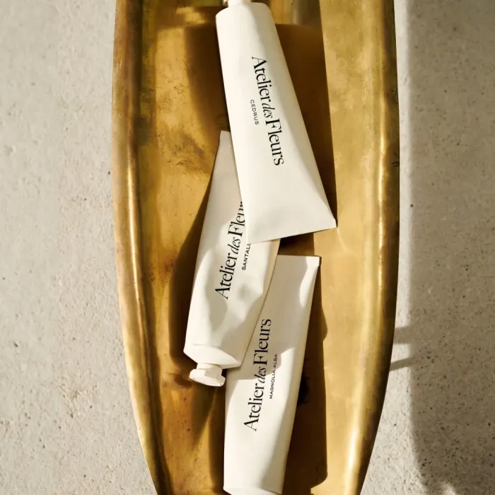 Santalum Perfumed Hand Cream