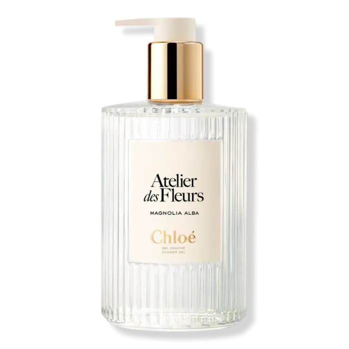 Magnolia Alba Perfumed Shower Gel
