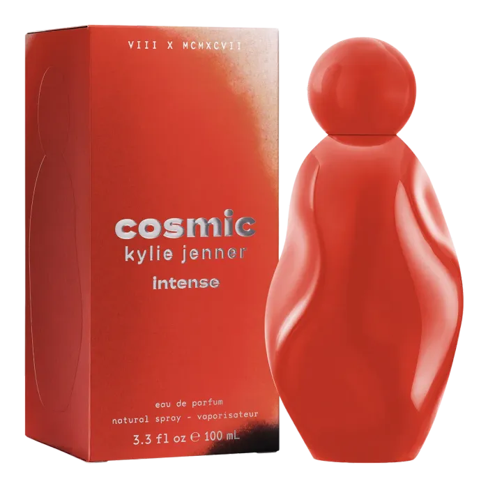 Cosmic Intense